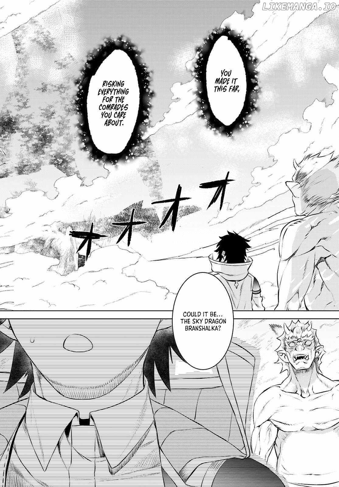 Being Able to Edit Skills in Another World I Gained OP Waifus Chapter 75 23
